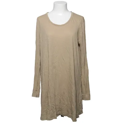 Tunika (Beige) från American Vintage Bomull
