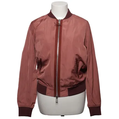 Bomberjacka (Röd) från Brixtol Textiles Polyamid, Polyester