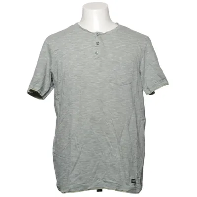T-shirt (Grå) från Paul Hunter Bomull