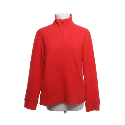 Fleecetröja (Röd) från Sergio Tacchini Polyester