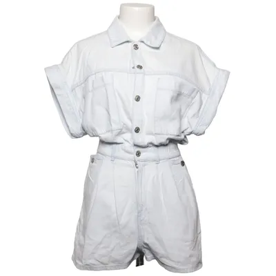 Jumpsuit (Blau) von Zara