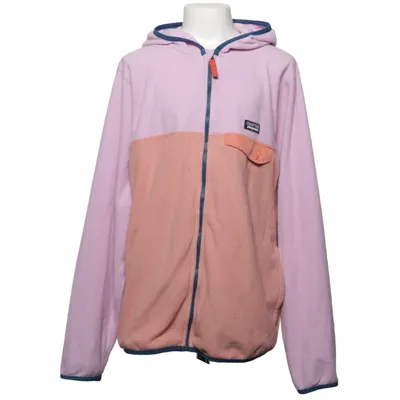 Sweat à capuche (Rose, Beige, Bleu) de Patagonia Polyester recyclé