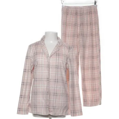 Pyjamas (Rosa, Vit, Grå) från Day Dreams Duvet Days Polyester