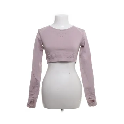 Sporttop (Roze) van Gymshark
