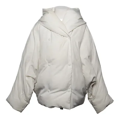 Veste d'hiver (Blanc) de Ba&sh Polyester