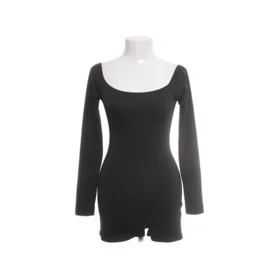 Jumpsuit (Schwarz) von Shein Elasthan, Polyester
