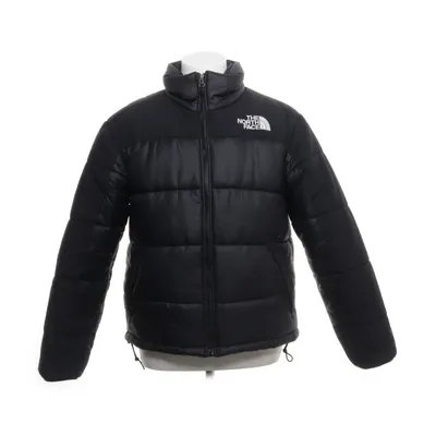 Vinterjacka (Svart) från The North Face Nylon, Polyester