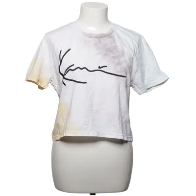 T-shirt (Meerkleurig) van Karl Kani