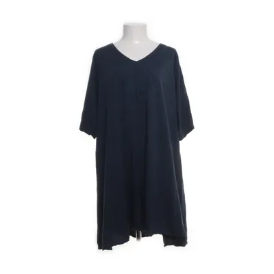 Dress (Blue) from Exelle Cotton, Modal