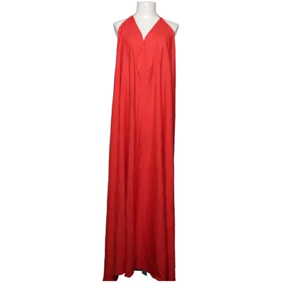 Strandklänning (Röd) från Vonda Polyester
