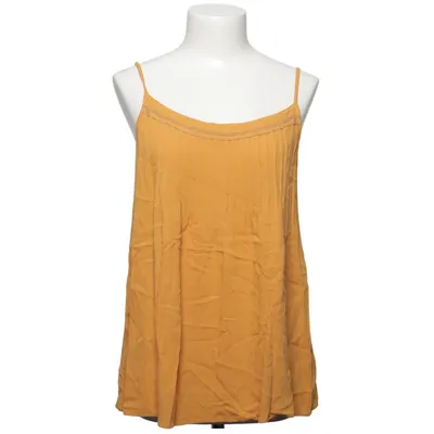 Tanktop  (Brun) fra Fat Face Bomuld, Viscose