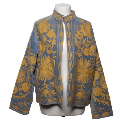 Vändbar jacka (Grå, Flerfärgad) från Moksha