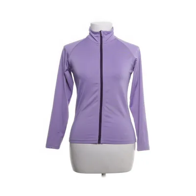 Sports jacket (Purple) from Strömberg Polyester, Elastane