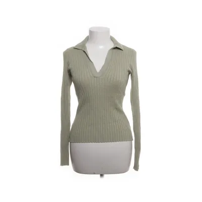 Rugby shirt (Groen) van Hang Eleven Polyamide, Viscose