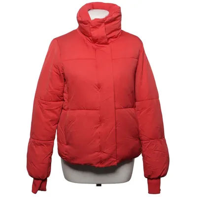 Veste d'hiver (Rouge) de Njord Polyamide, Polyester