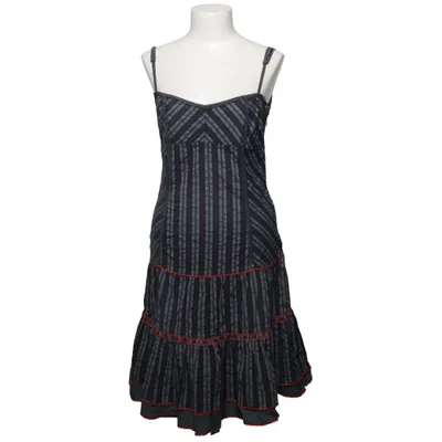 Dress (Ambrym) from Cop Copine Cotton, Polyester