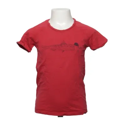 T-shirt (Red) from Émile et Ida Cotton