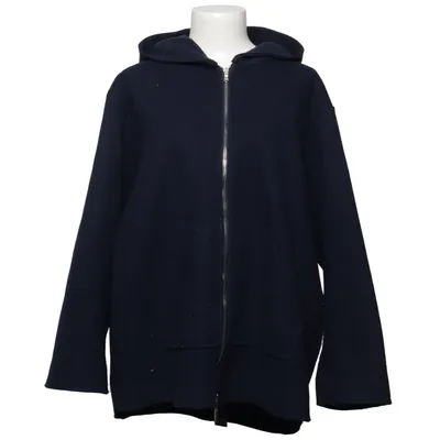 Capuchon sweater (Collezione N_01) van Daniele Fiesoli Polyester