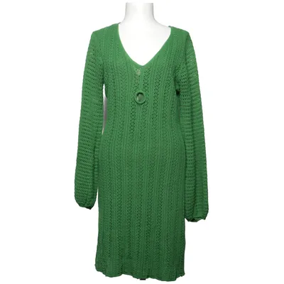 Dress (Solange) from Freebird Cotton, Elastane, Viscose