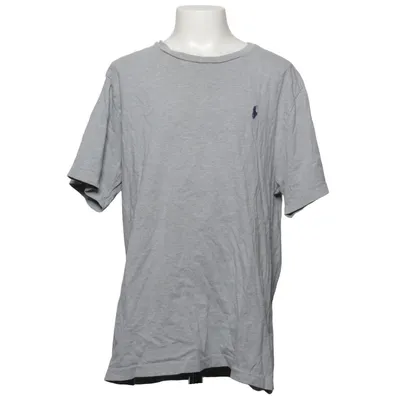 T-shirt (Gray) from Polo Ralph Lauren Cotton