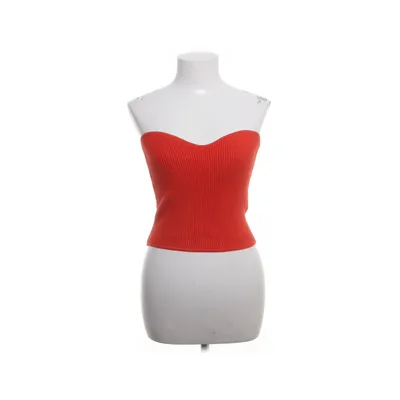 Tubtopp (Röd) från H&M Polyamid, Viskos