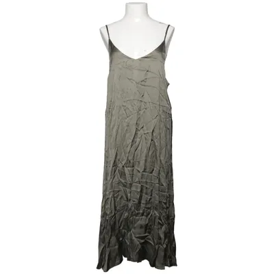 Jurk (Grijs) van American Vintage Viscose