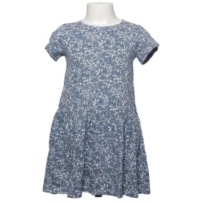 Dress (Blue, White, Multicolored) from Marie Serneholt Organic cotton