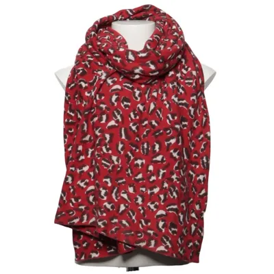 Halsduk (Röd, Vit, Brun) från Little Marc Jacobs
