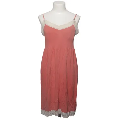 Nachtjapon (Roze) van Isabella Elastaan, Polyamide, Viscose
