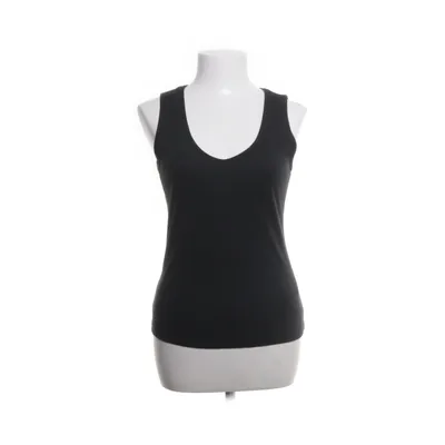 Linne (Svart) från One Two & Luxzuz Modal, Polyester, Viskos