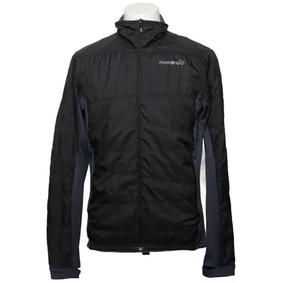 Veste légère (Falketind) de Norrøna Élasthane, Polyester recyclé