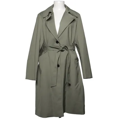 Trenchcoat (Exigence) von Maison 123 Polyester, Viskose