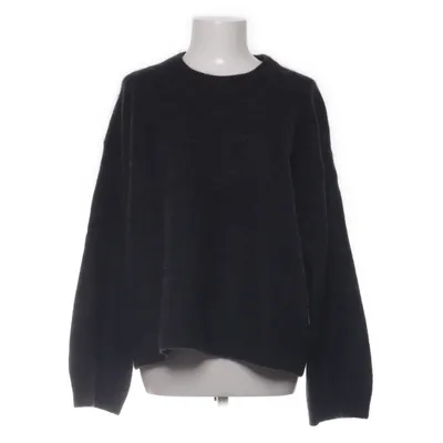 Tröja (Grå) från Arket Alpackaull, Elastan, Polyester