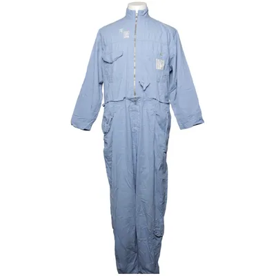 Overall (Blå)