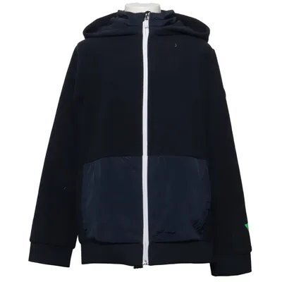 Huvtröja (Blå) från Jacadi Elastan, Polyester