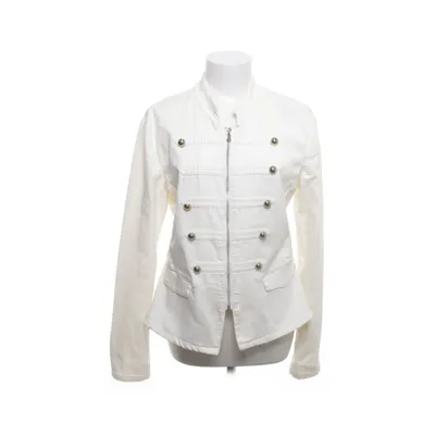 Jack (Wit) van Rosebud Katoen, Elastaan, Polyester