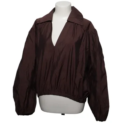 Blouse (Petale) from Róhe Polyamide, Silk