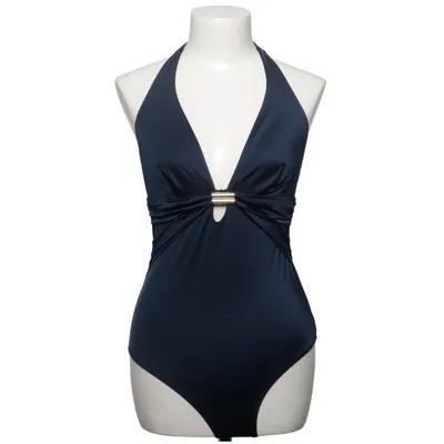 Swimsuit (Blue) from Aubade