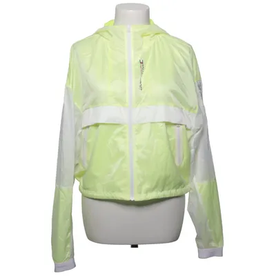 Sports jacket (Yellow, White) from Tommy Sport Polyester