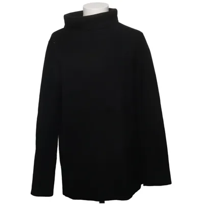 Turtleneck (Black) from COS Cashmere