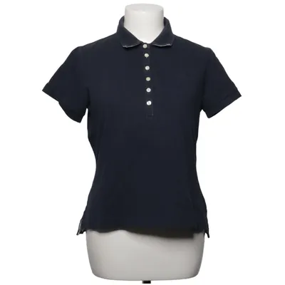 Polo shirt (Portsdown Midlayer) from Barbour Cotton, Elastane