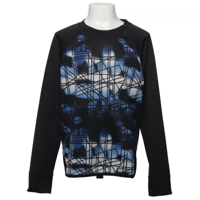 Maillot de sport (Noir, Bleu, Blanc) de KappAhl Polyester