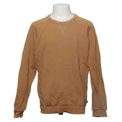 Sweatshirt (Marron) de Fred's World by Green Cotton Coton