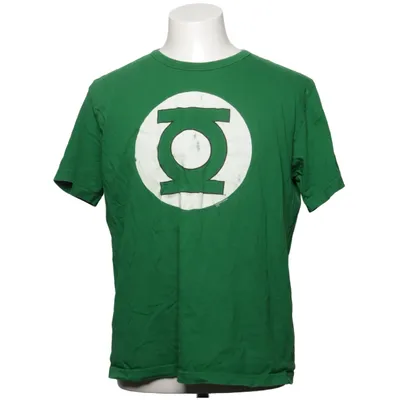 T-shirt (Vert) de Logoshirt Coton