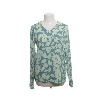 Blouse (Green) from Ana & Ava Viscose