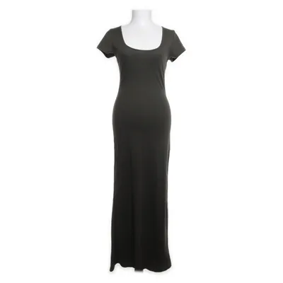 Maxi jurk (Groen) van Fashion Nova Katoen, Polyester, Elastaan