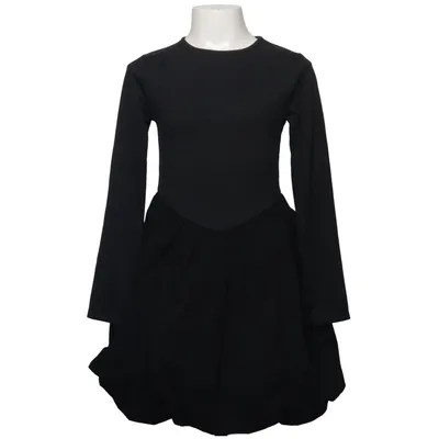 Jurk (Zwart) van Lipsy Elastaan, Polyamide, Polyester, Viscose