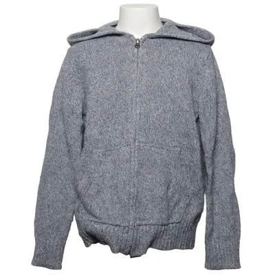 Sweat à capuche (Gris) de Gap Kids Coton, Polyamide, Laine