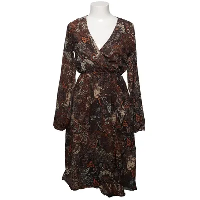 Robe (Marron, Multicolore) de Ever.me Polyester