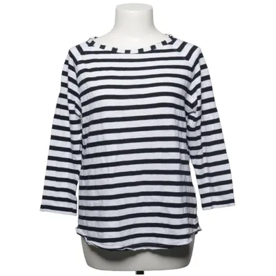 T-shirt à manches longues (Nos O Hj Ls Str) de Rich & Royal Coton biologique